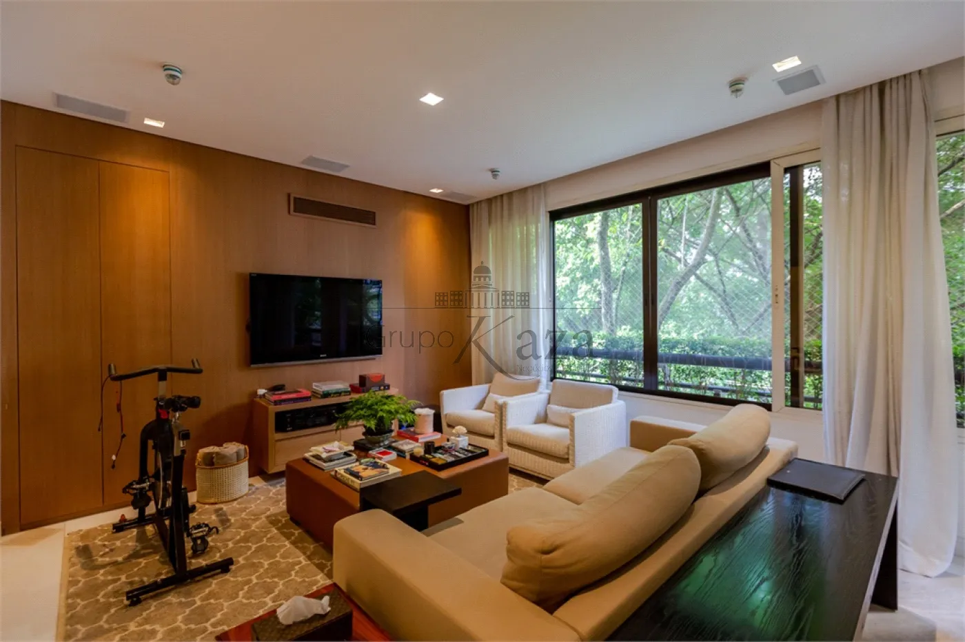 Foto 9 de Apartamento Padrão em Jardim Europa, São Paulo - imagem 9