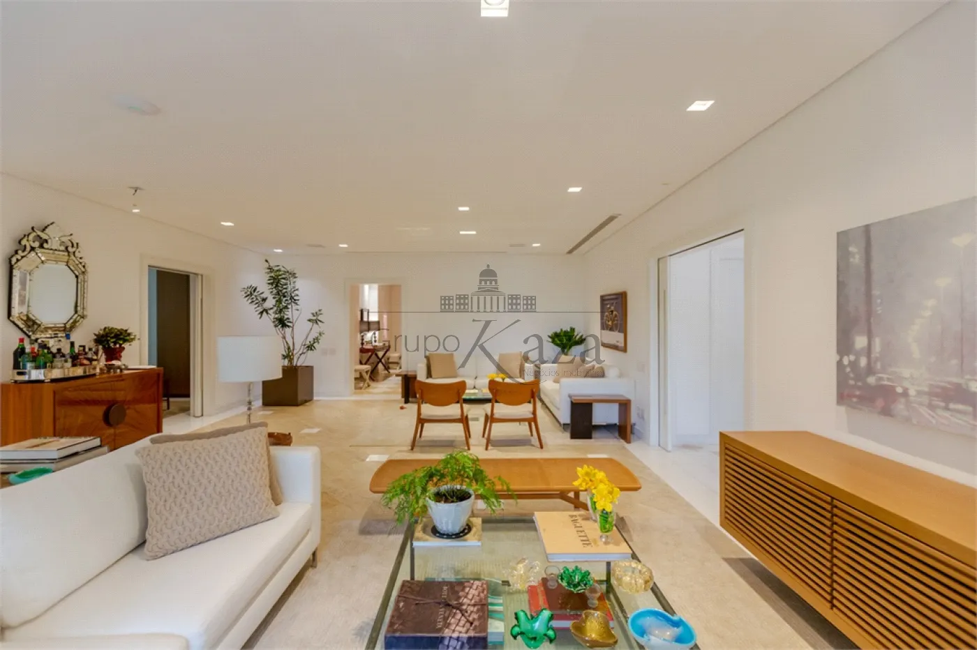Foto 1 de Apartamento Padrão em Jardim Europa, São Paulo - imagem 1