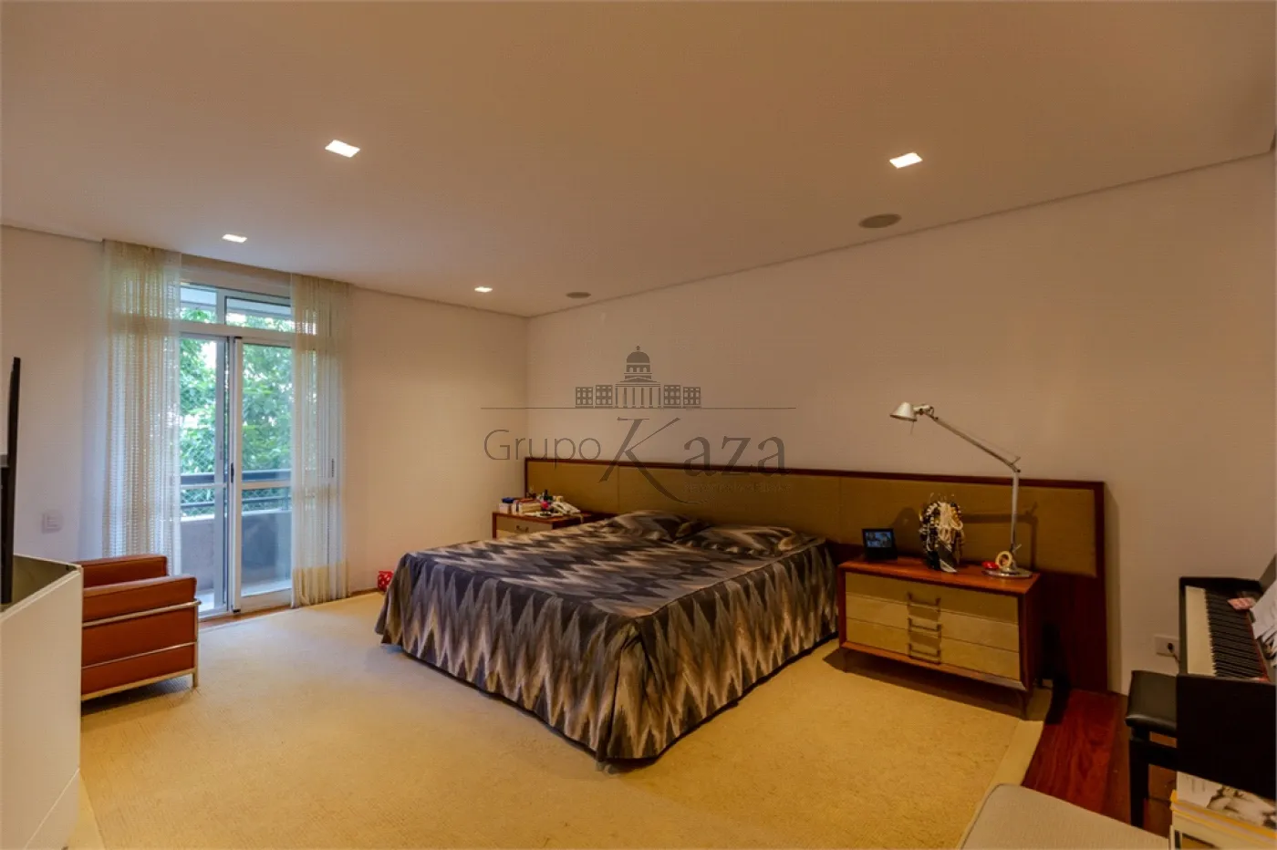 Foto 15 de Apartamento Padrão em Jardim Europa, São Paulo - imagem 15