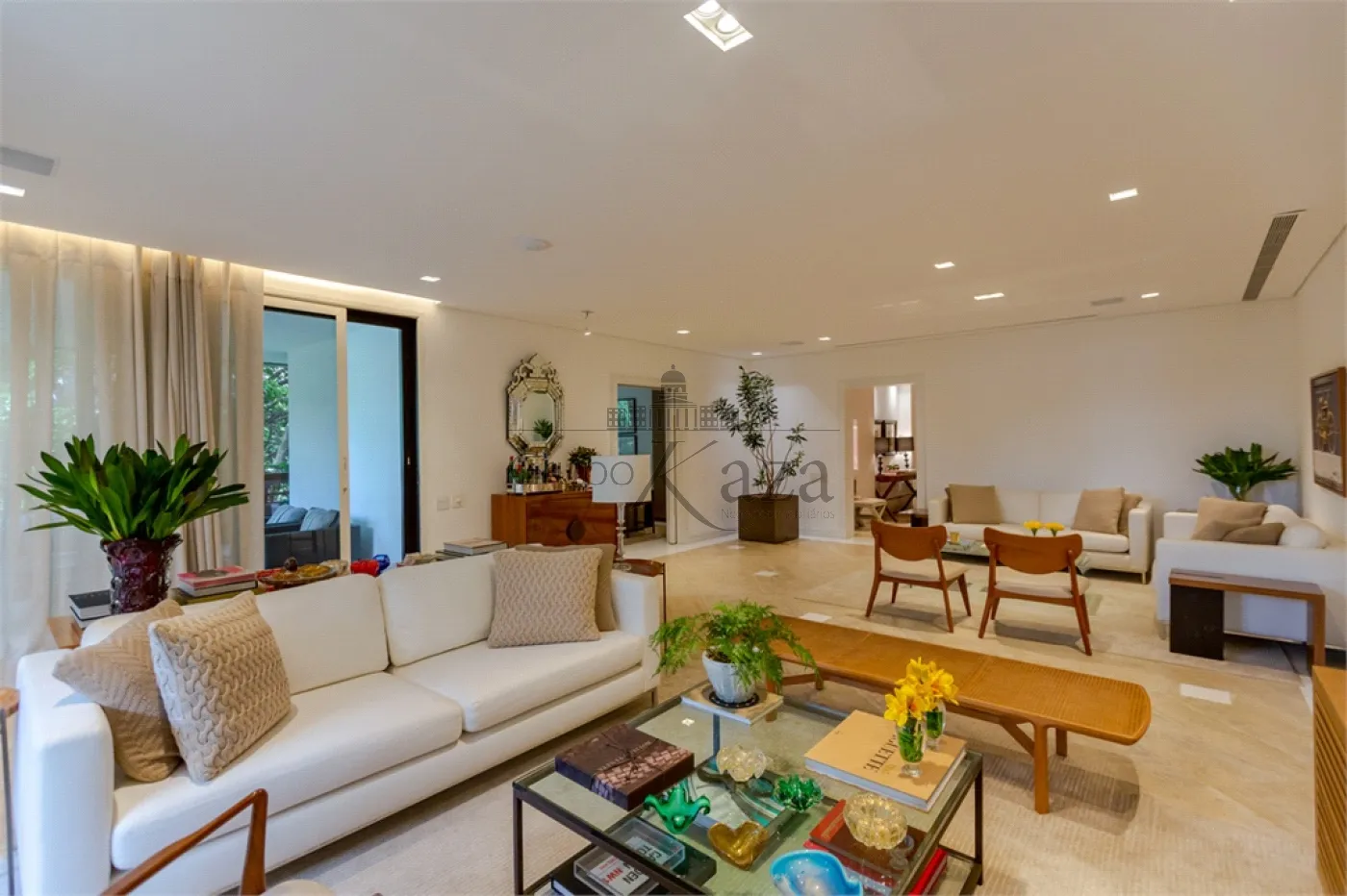 Foto 2 de Apartamento Padrão em Jardim Europa, São Paulo - imagem 2