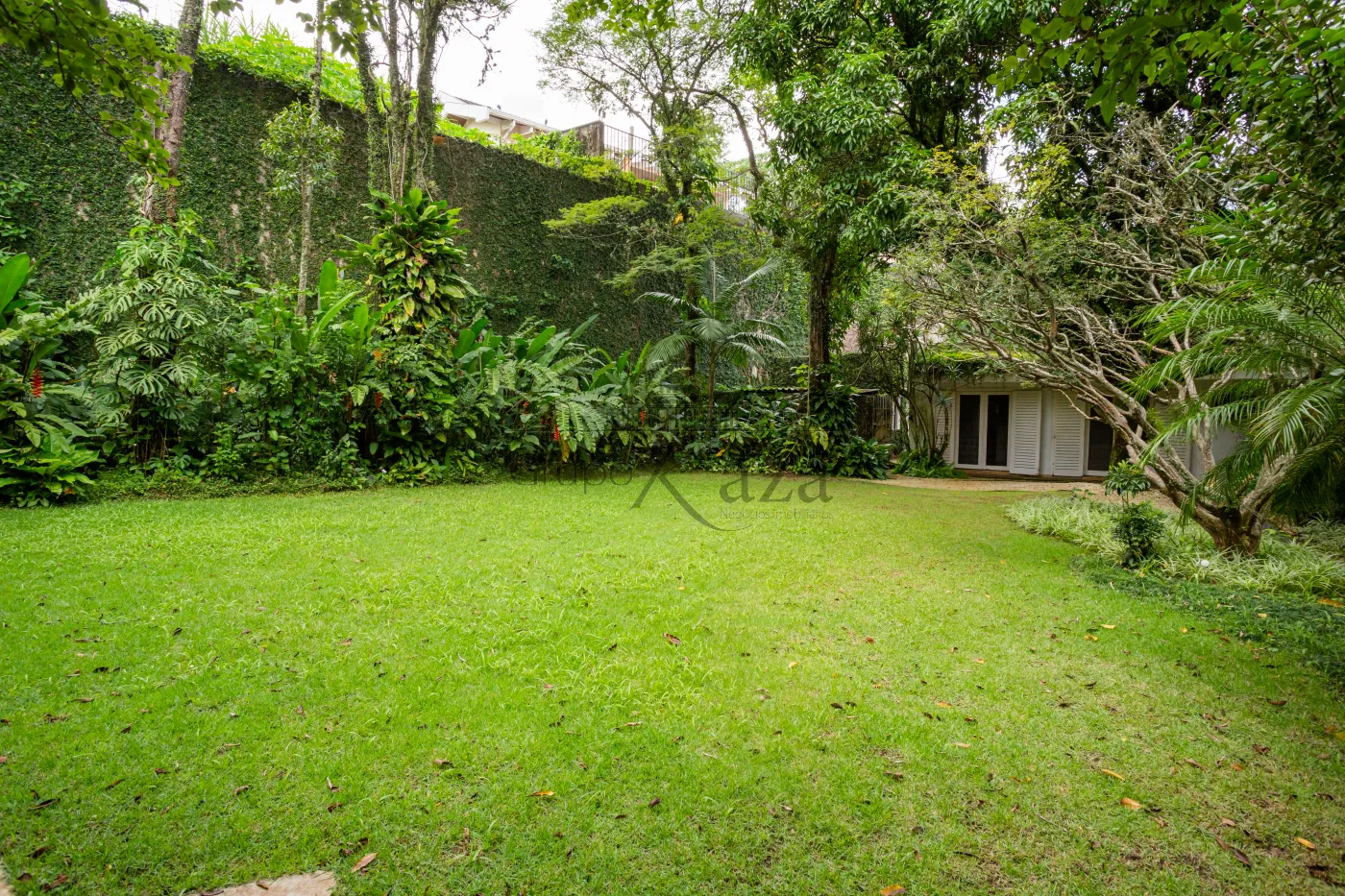 Foto 27 de Casa Padrão em Morumbi, São Paulo - imagem 27