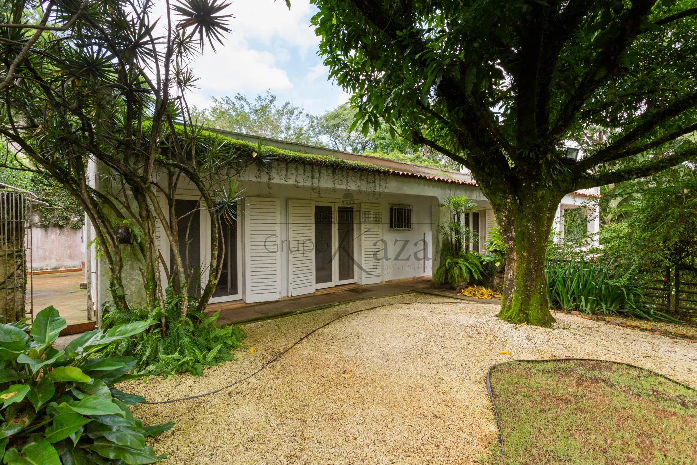 Foto 29 de Casa Padrão em Morumbi, São Paulo - imagem 29