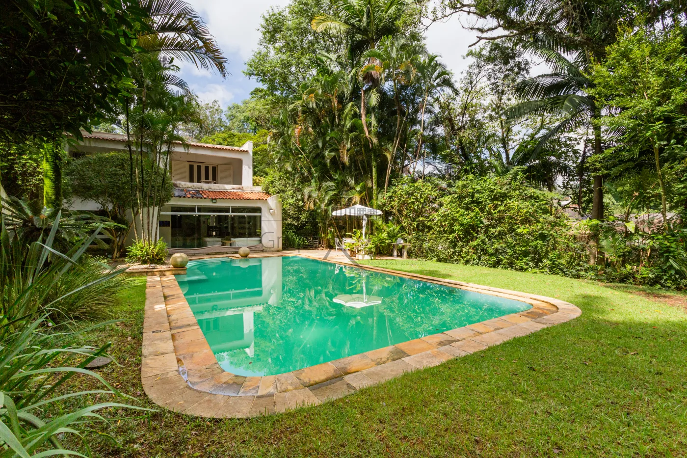 Foto 31 de Casa Padrão em Morumbi, São Paulo - imagem 31
