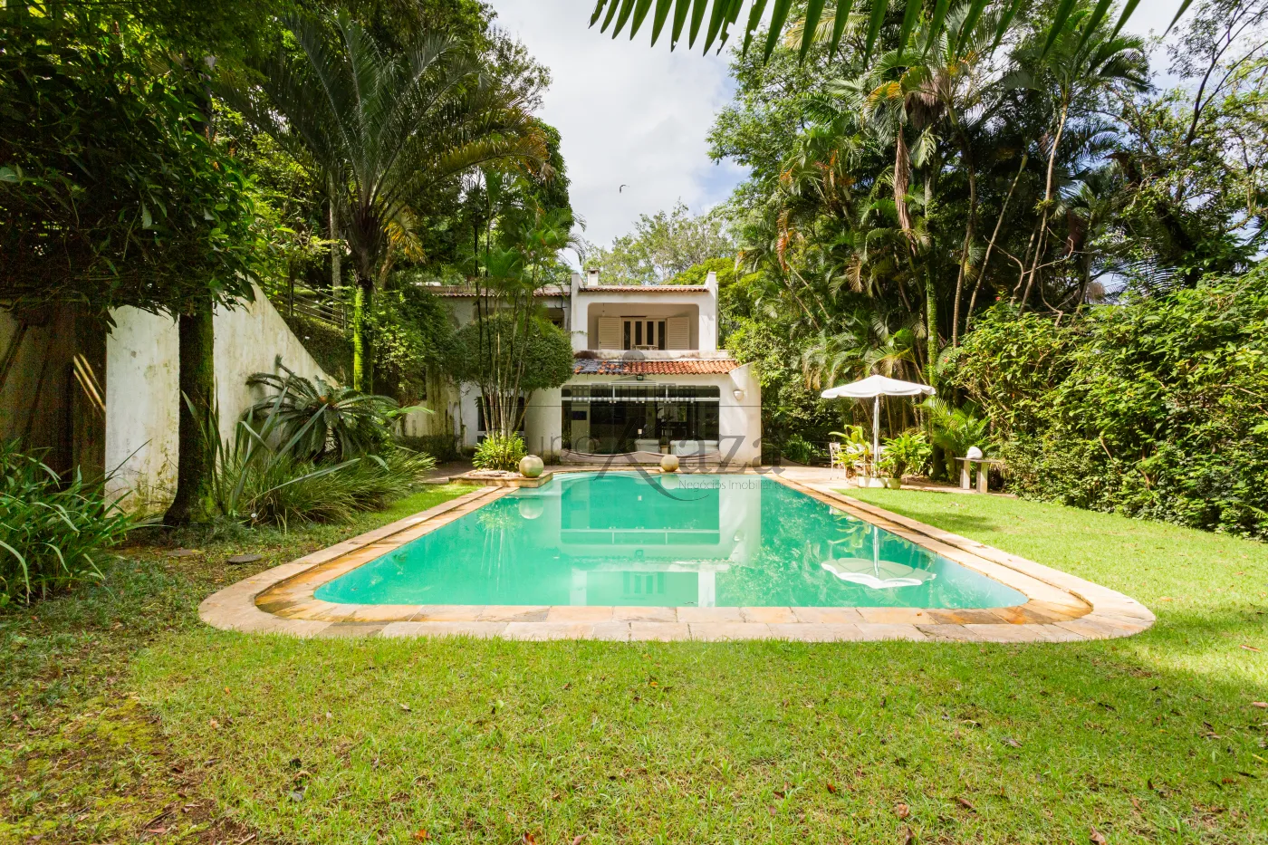 Foto 34 de Casa Padrão em Morumbi, São Paulo - imagem 34