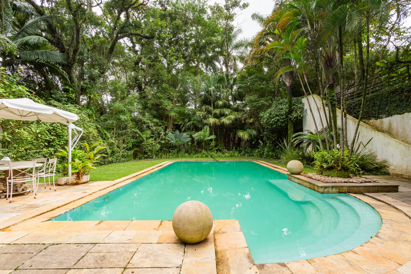 Foto 36 de Casa Padrão em Morumbi, São Paulo - imagem 36