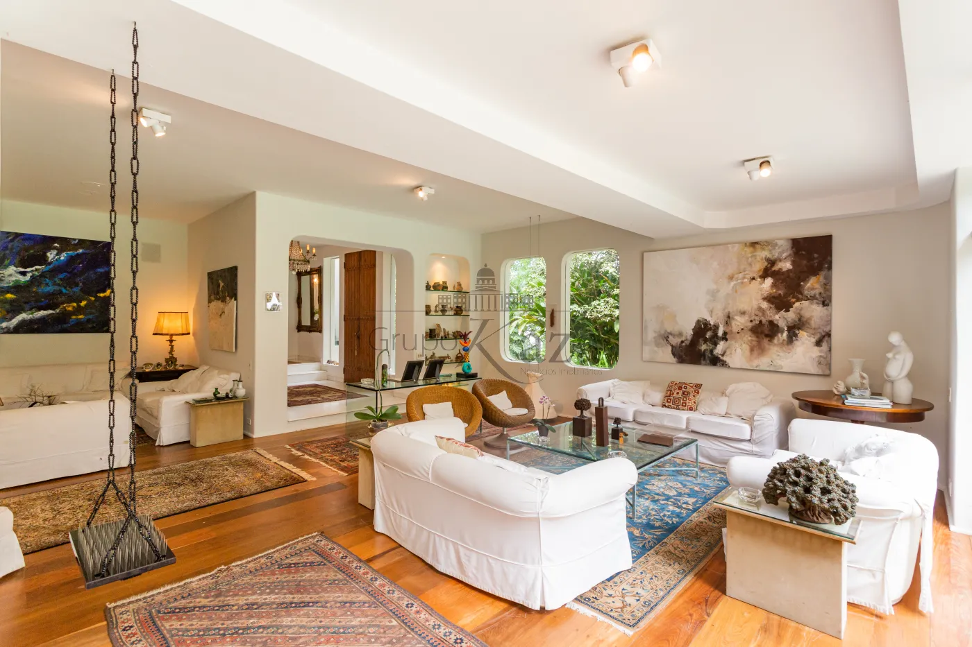 Foto 3 de Casa Padrão em Morumbi, São Paulo - imagem 3