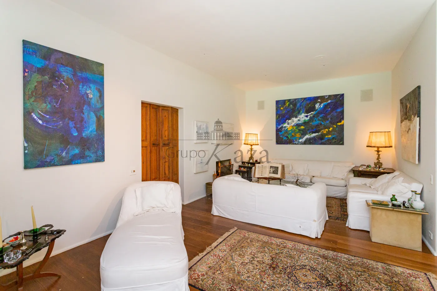 Foto 6 de Casa Padrão em Morumbi, São Paulo - imagem 6