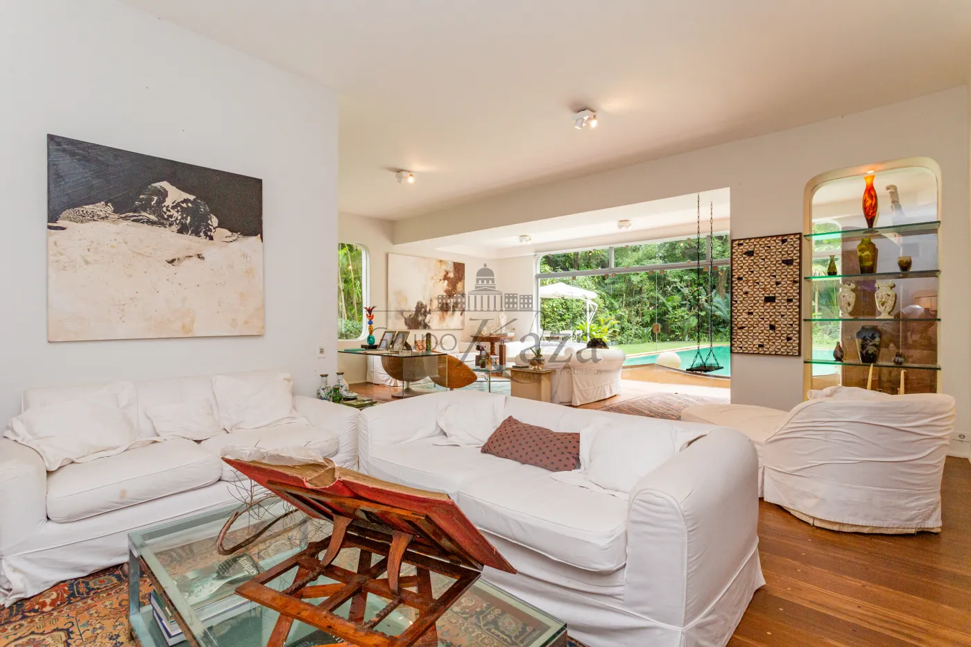 Foto 7 de Casa Padrão em Morumbi, São Paulo - imagem 7
