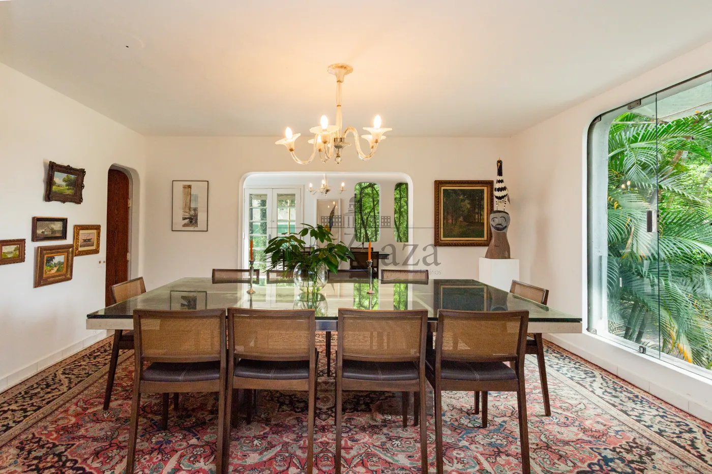 Foto 9 de Casa Padrão em Morumbi, São Paulo - imagem 9