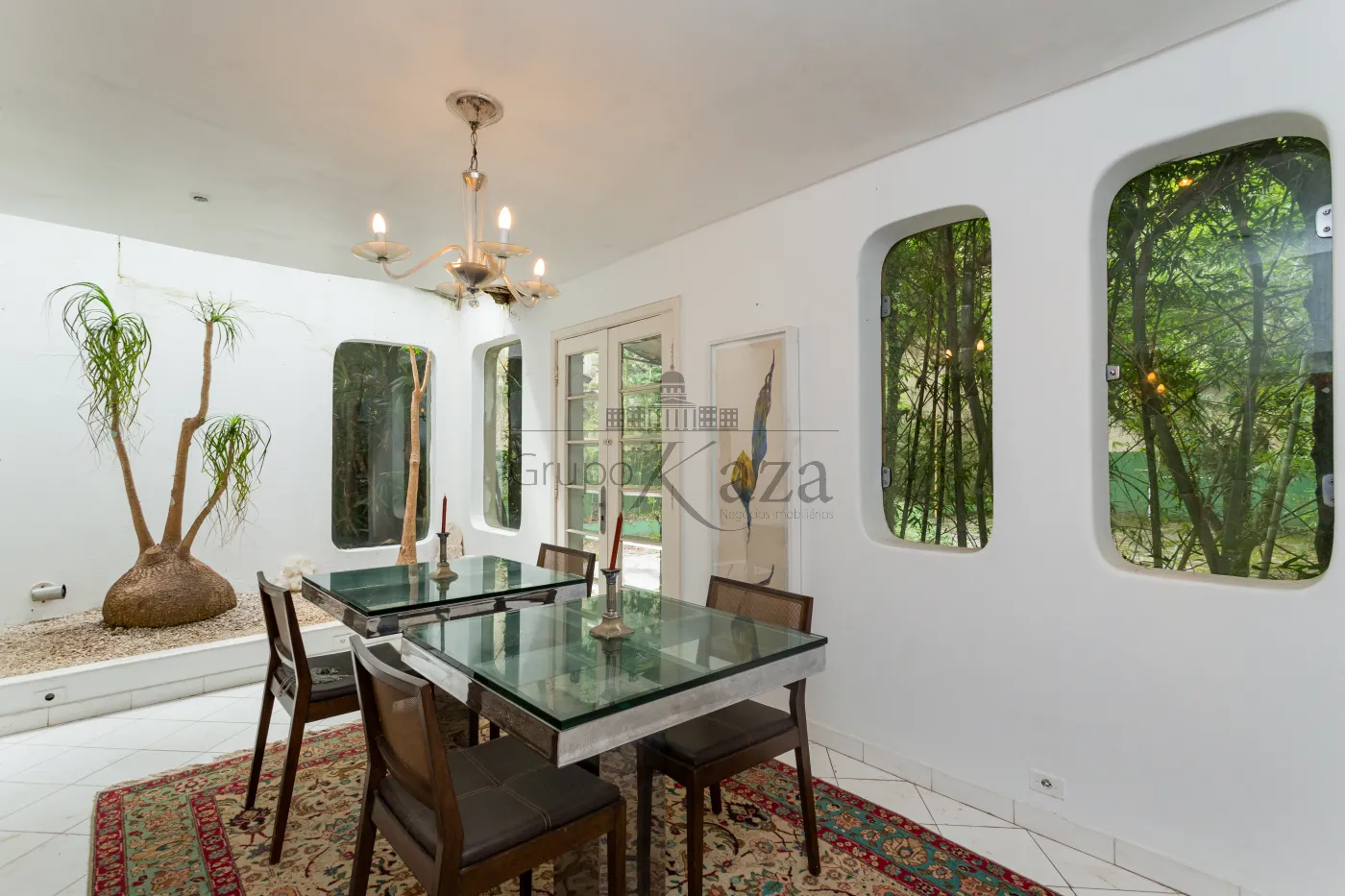 Foto 12 de Casa Padrão em Morumbi, São Paulo - imagem 12