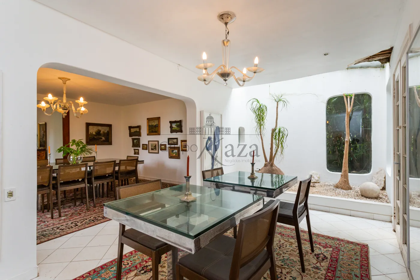 Foto 13 de Casa Padrão em Morumbi, São Paulo - imagem 13