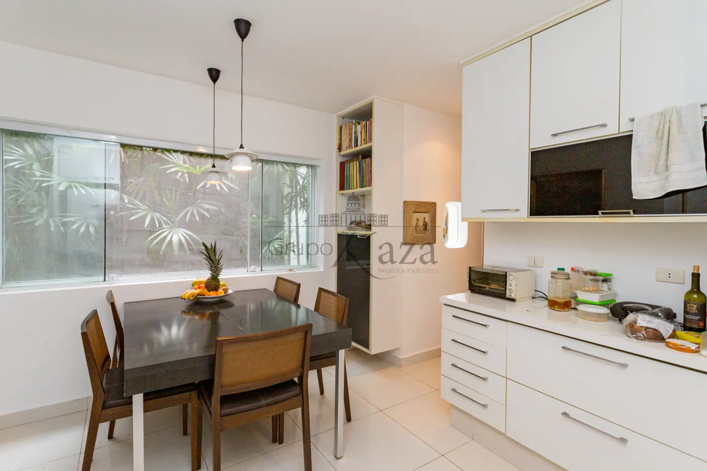Foto 14 de Casa Padrão em Morumbi, São Paulo - imagem 14