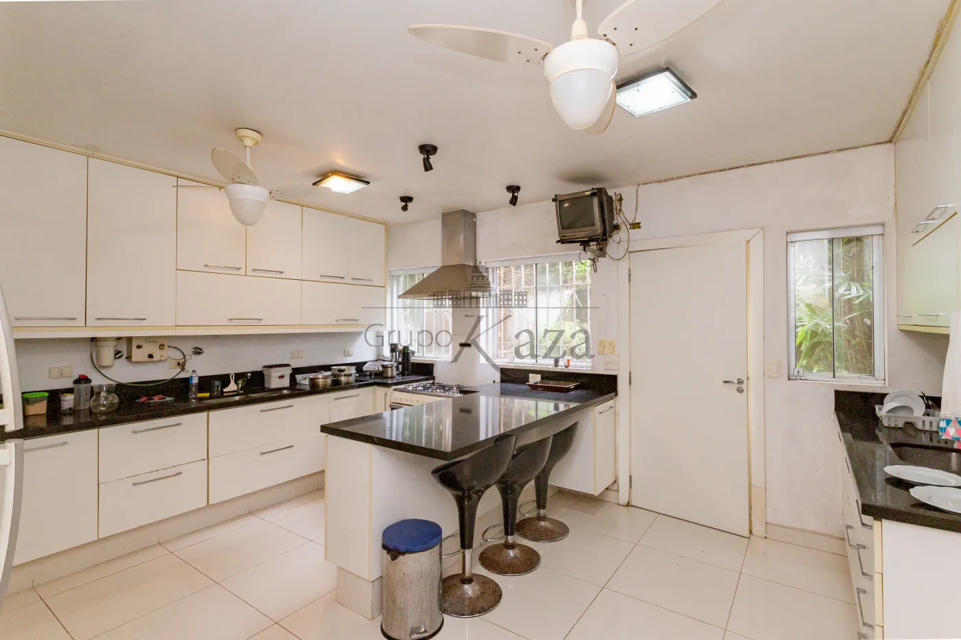 Foto 15 de Casa Padrão em Morumbi, São Paulo - imagem 15