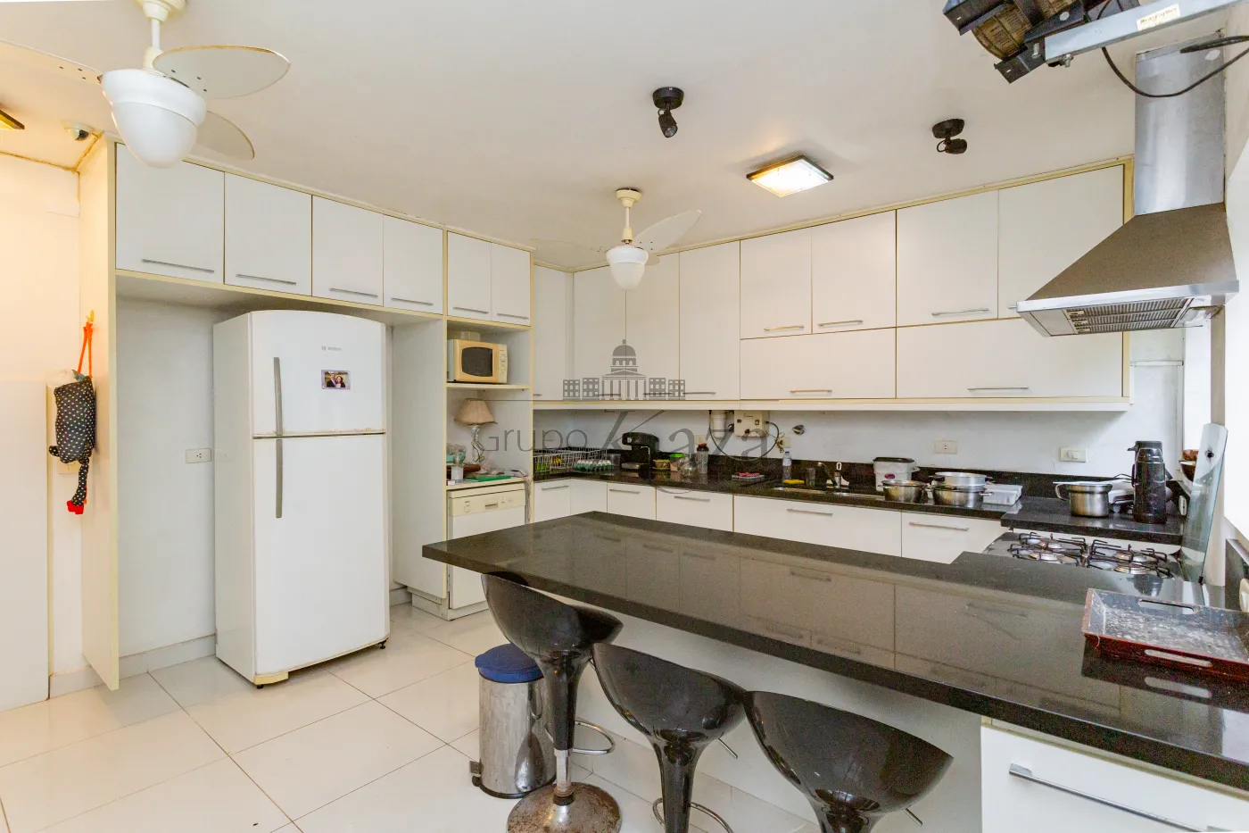Foto 16 de Casa Padrão em Morumbi, São Paulo - imagem 16