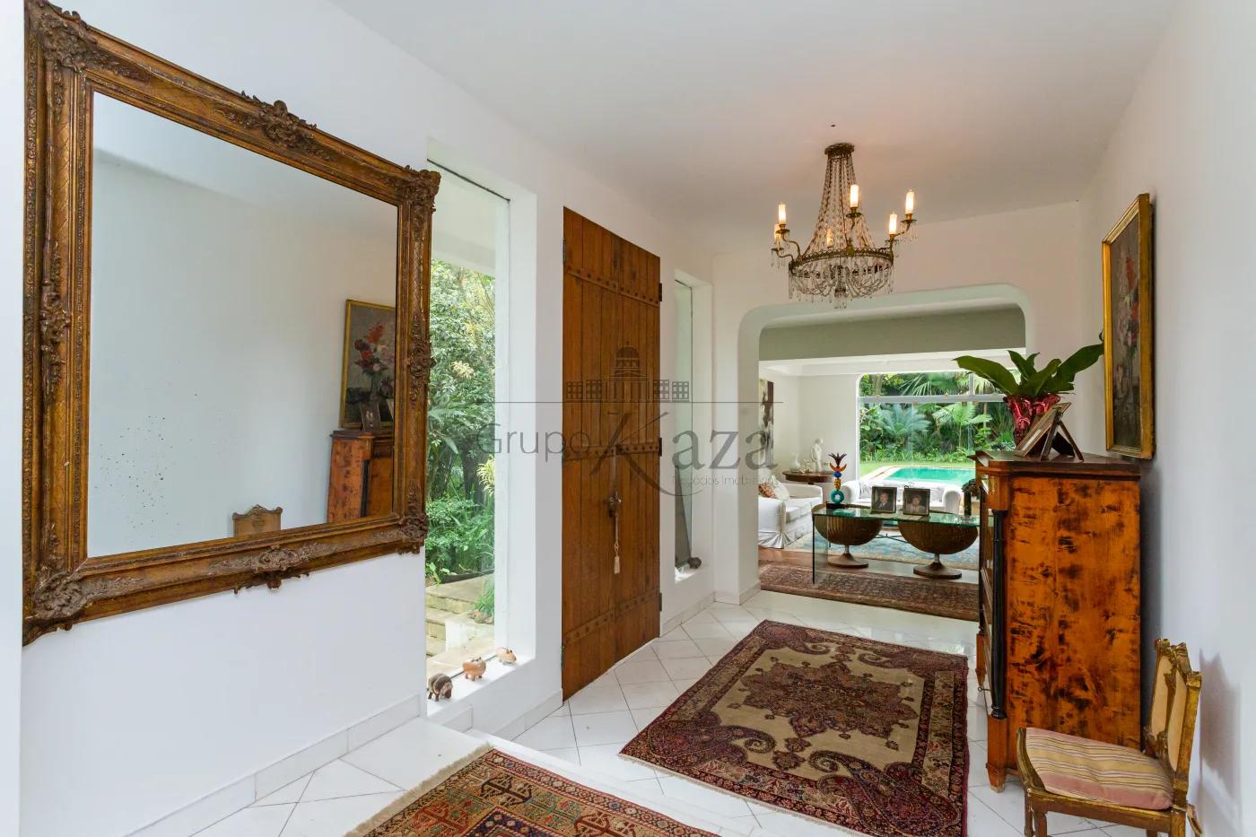 Foto 8 de Casa Padrão em Morumbi, São Paulo - imagem 8