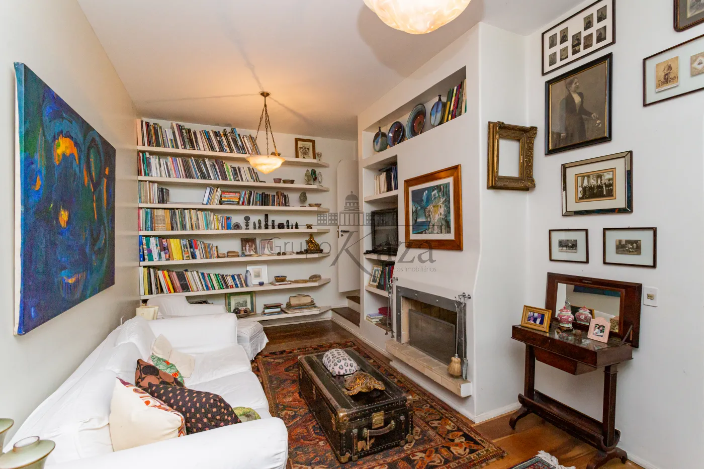 Foto 5 de Casa Padrão em Morumbi, São Paulo - imagem 5