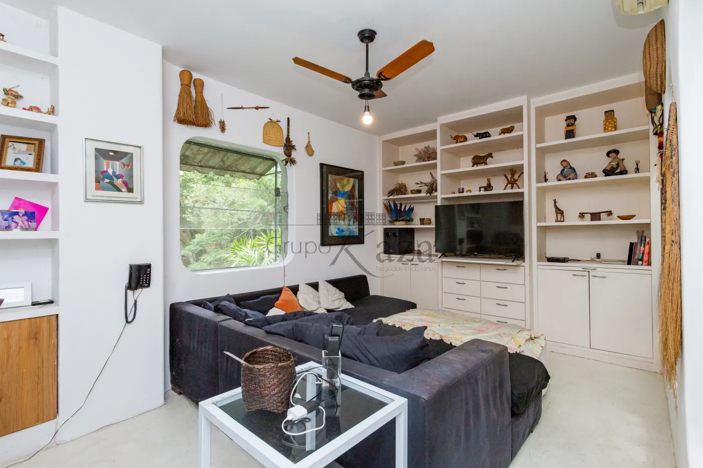 Foto 17 de Casa Padrão em Morumbi, São Paulo - imagem 17
