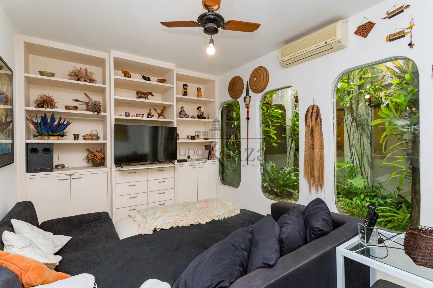 Foto 18 de Casa Padrão em Morumbi, São Paulo - imagem 18