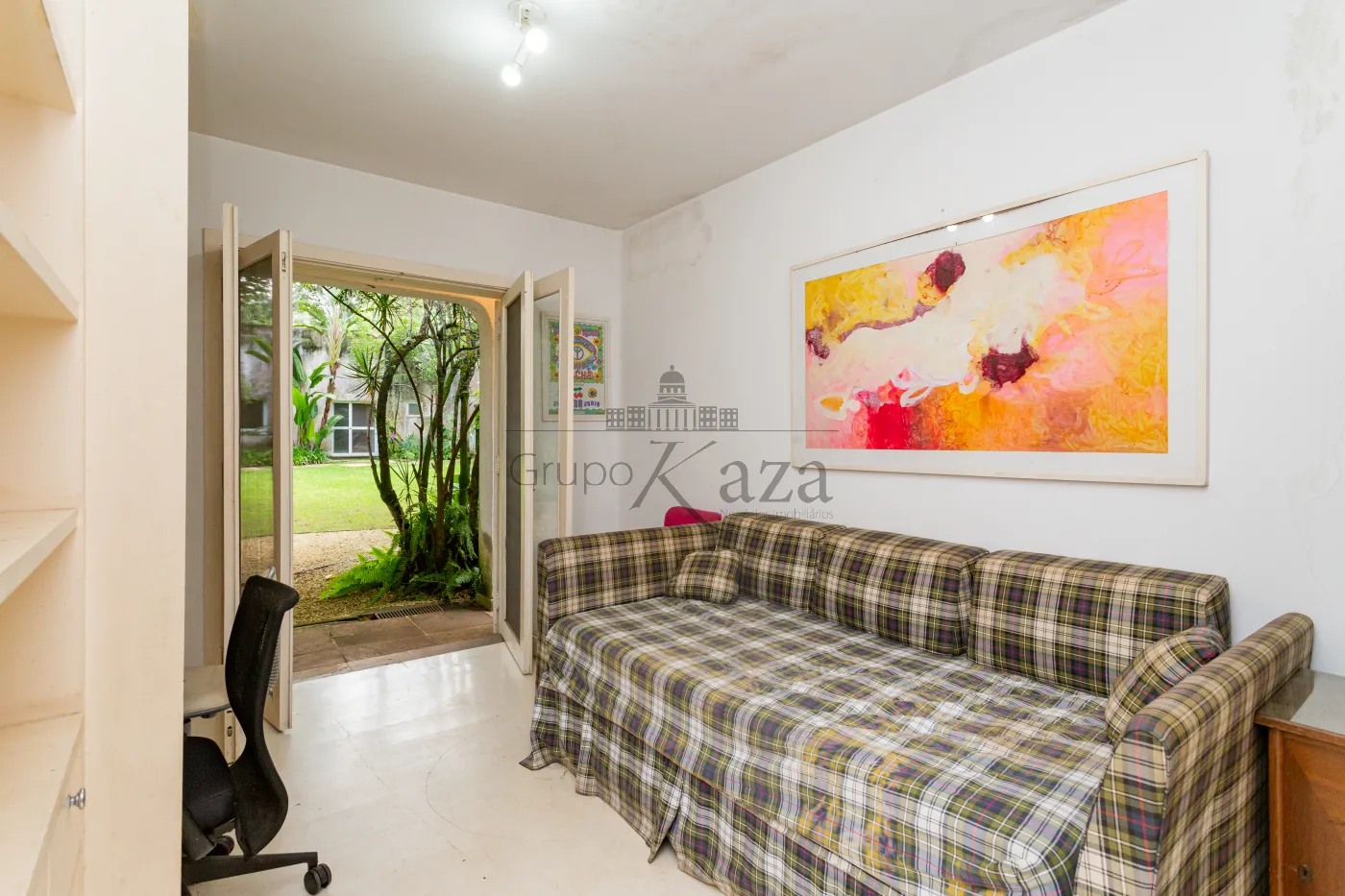 Foto 24 de Casa Padrão em Morumbi, São Paulo - imagem 24