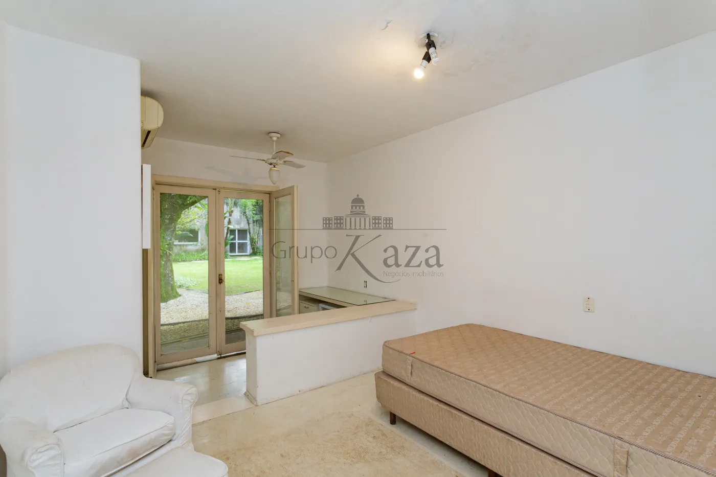 Foto 23 de Casa Padrão em Morumbi, São Paulo - imagem 23