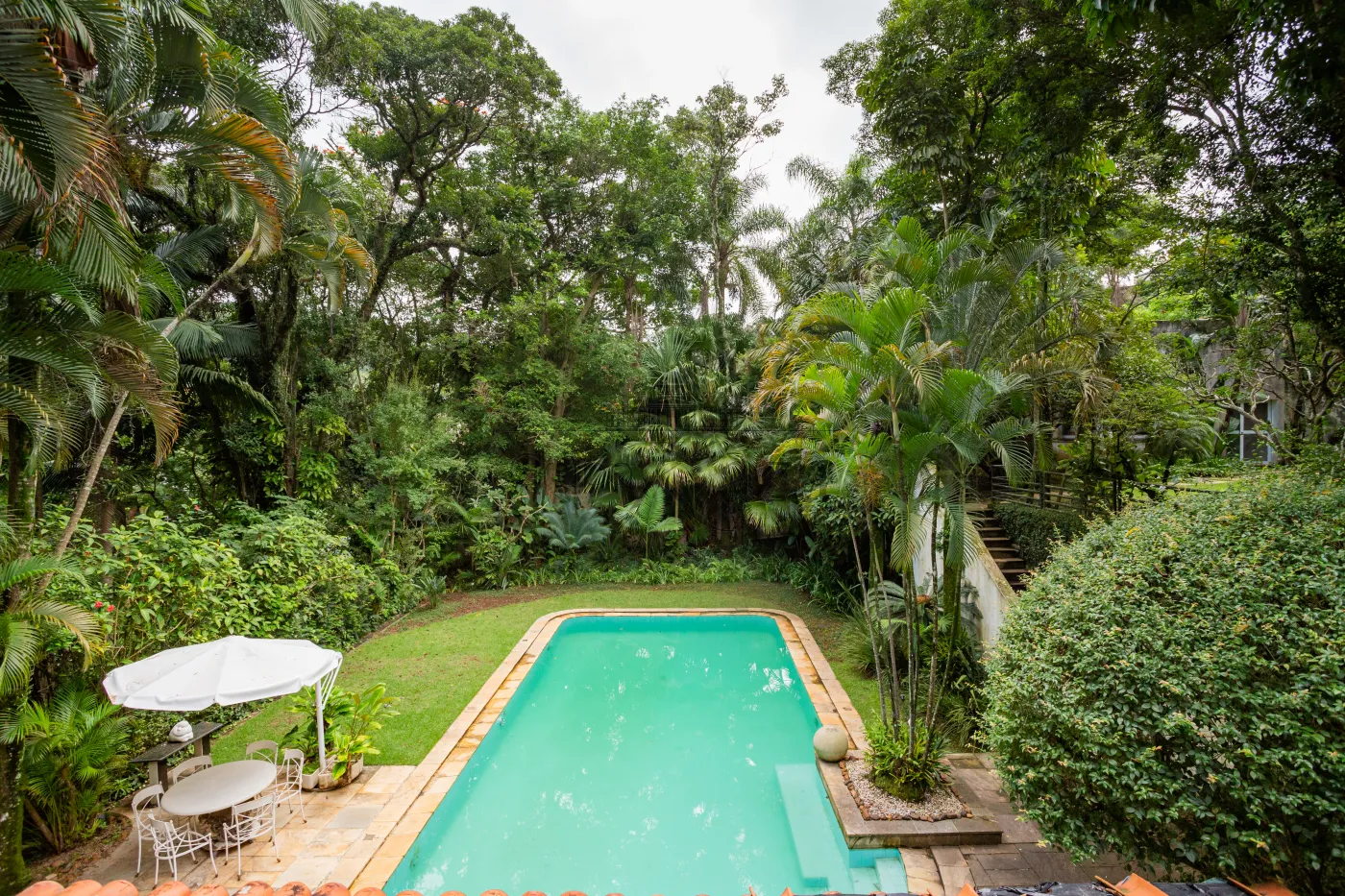Foto 32 de Casa Padrão em Morumbi, São Paulo - imagem 32