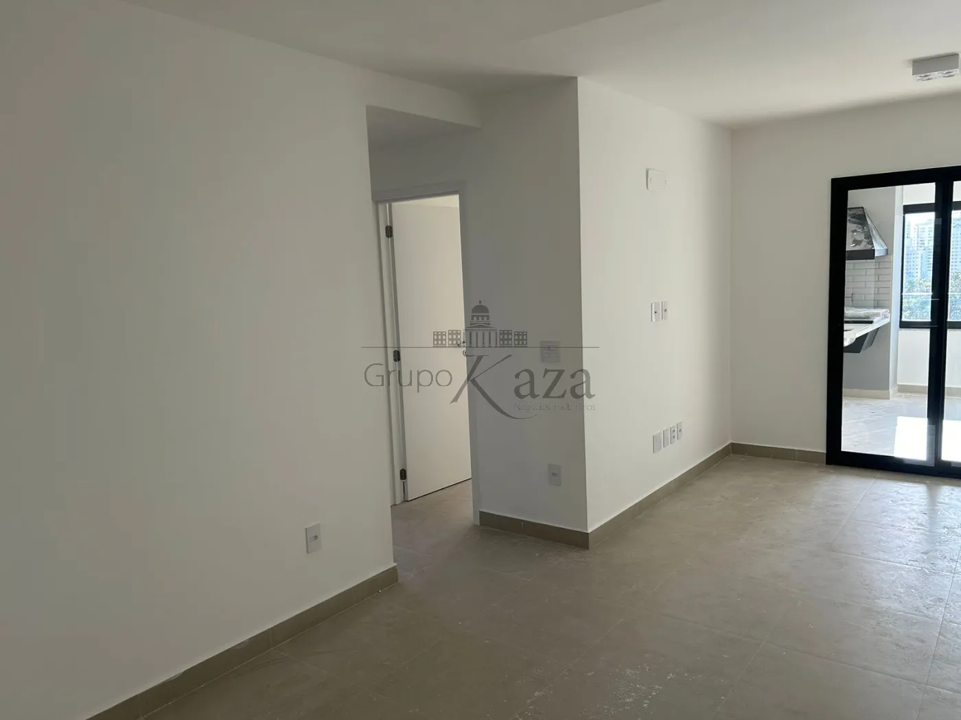 Foto 6 de Apartamento Padrão em Jardim Apolo, São José dos Campos - imagem 6