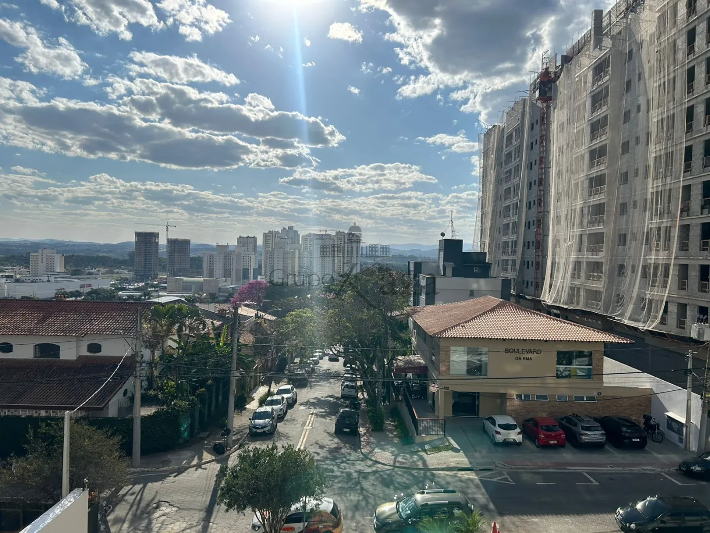 Foto 18 de Apartamento Padrão em Jardim Apolo, São José dos Campos - imagem 18