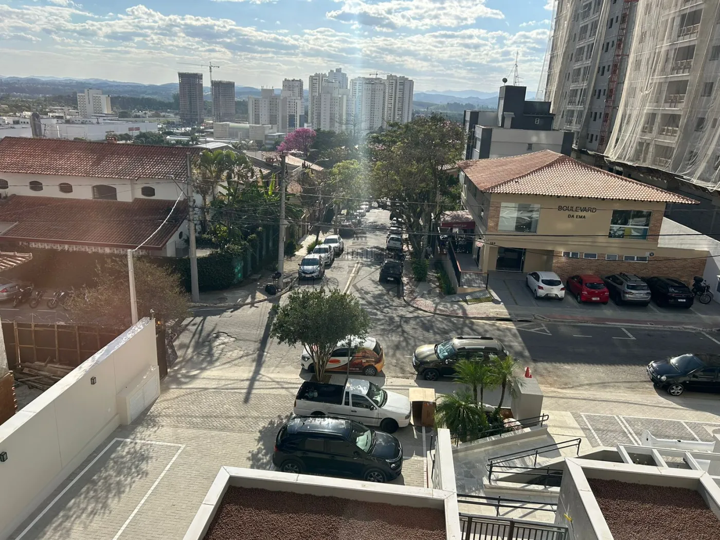 Foto 19 de Apartamento Padrão em Jardim Apolo, São José dos Campos - imagem 19