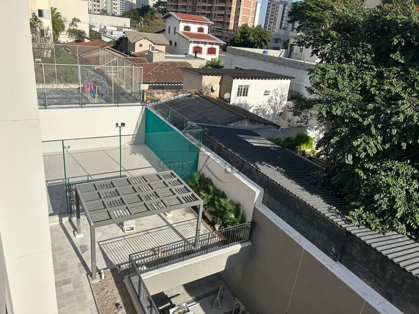 Foto 20 de Apartamento Padrão em Jardim Apolo, São José dos Campos - imagem 20