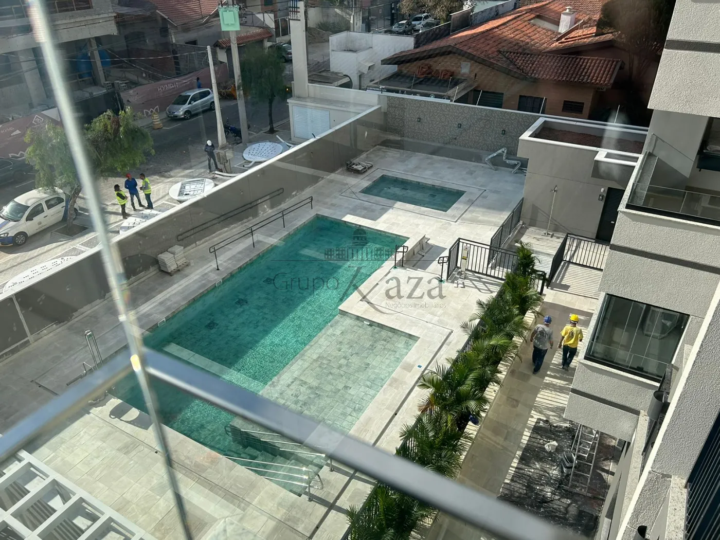 Foto 21 de Apartamento Padrão em Jardim Apolo, São José dos Campos - imagem 21