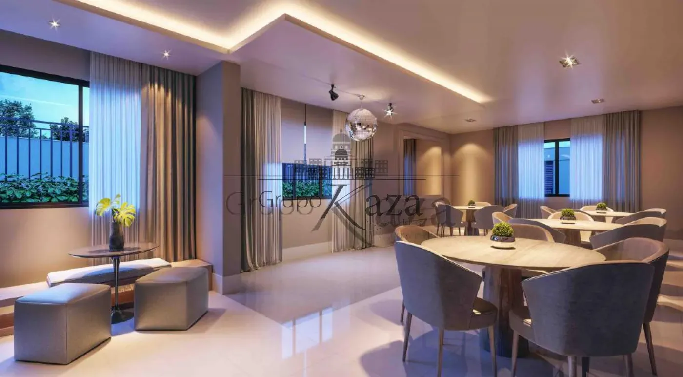 Foto 26 de Apartamento Padrão em Jardim Apolo, São José dos Campos - imagem 26
