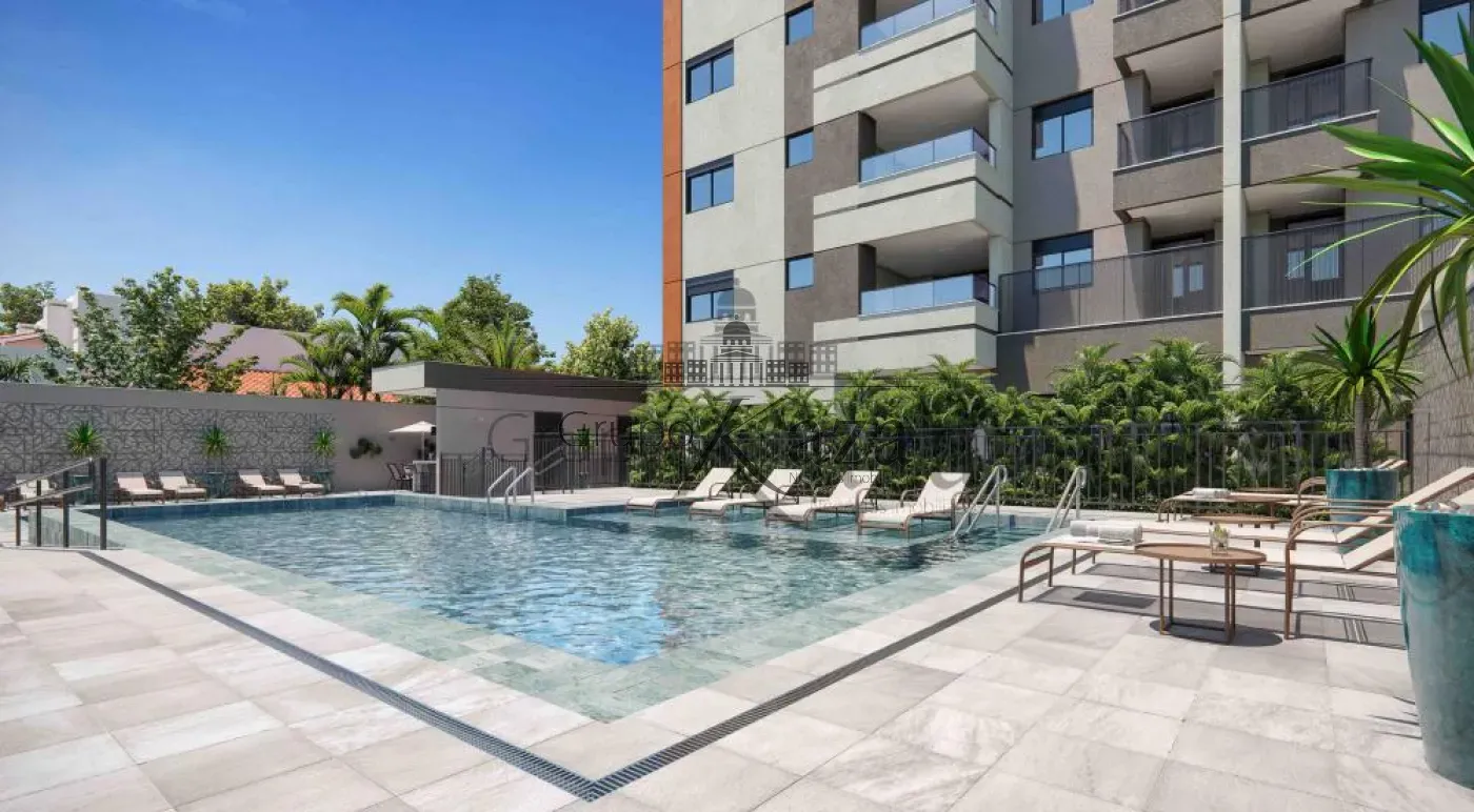 Foto 40 de Apartamento Padrão em Jardim Apolo, São José dos Campos - imagem 40