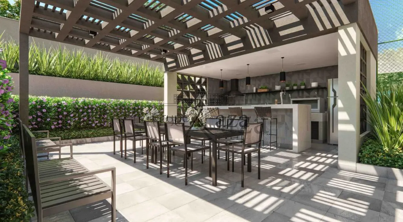 Foto 42 de Apartamento Padrão em Jardim Apolo, São José dos Campos - imagem 42