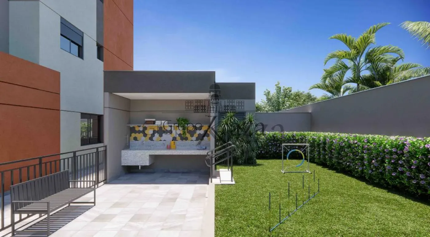 Foto 43 de Apartamento Padrão em Jardim Apolo, São José dos Campos - imagem 43