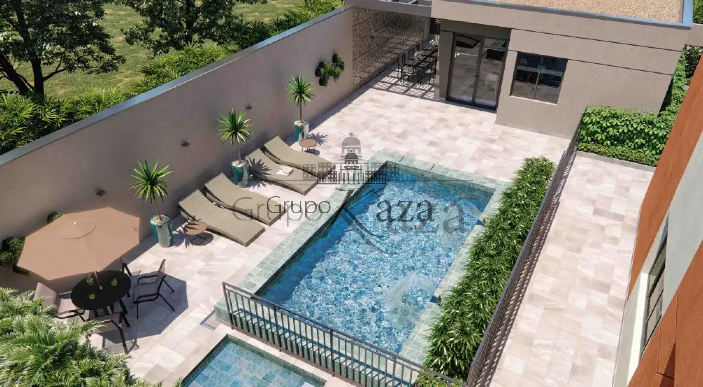 Foto 44 de Apartamento Padrão em Jardim Apolo, São José dos Campos - imagem 44