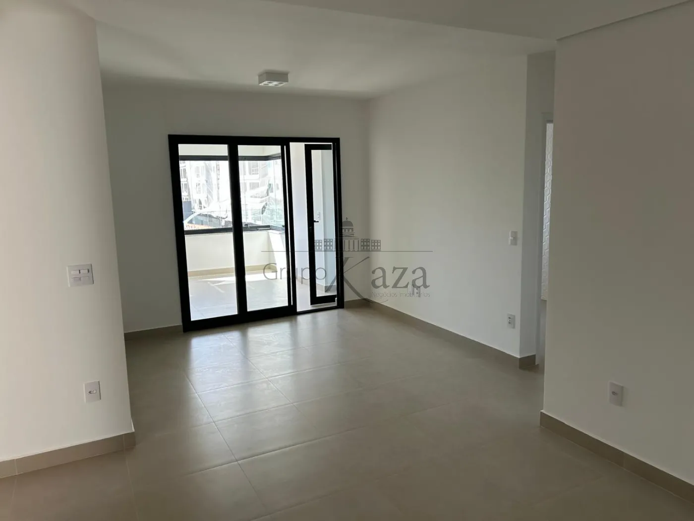 Foto 1 de Apartamento Padrão em Jardim Apolo, São José dos Campos - imagem 1