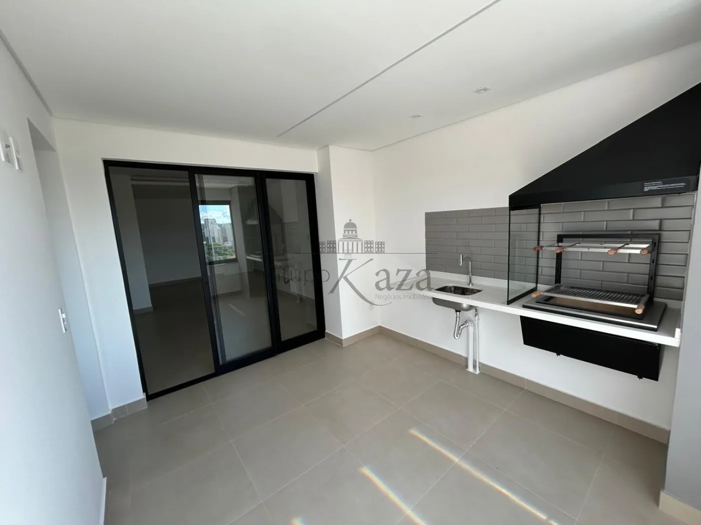 Foto 3 de Apartamento Padrão em Jardim Apolo, São José dos Campos - imagem 3