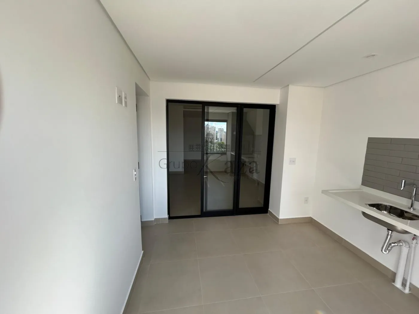 Foto 5 de Apartamento Padrão em Jardim Apolo, São José dos Campos - imagem 5