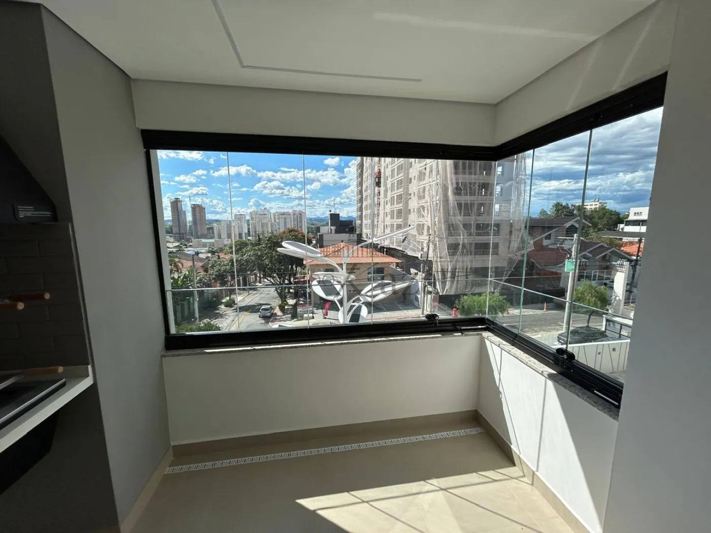Foto 4 de Apartamento Padrão em Jardim Apolo, São José dos Campos - imagem 4