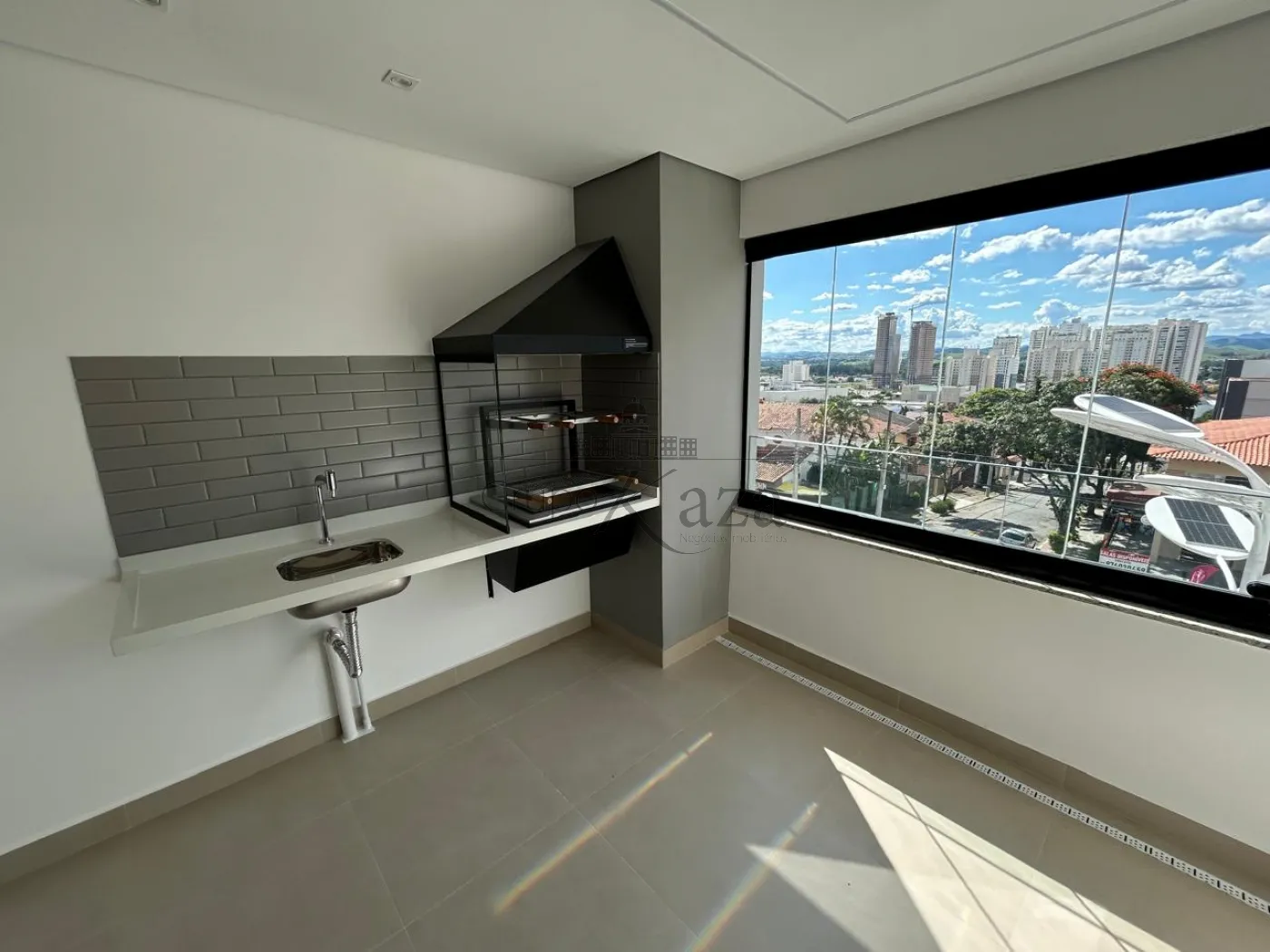 Foto 2 de Apartamento Padrão em Jardim Apolo, São José dos Campos - imagem 2