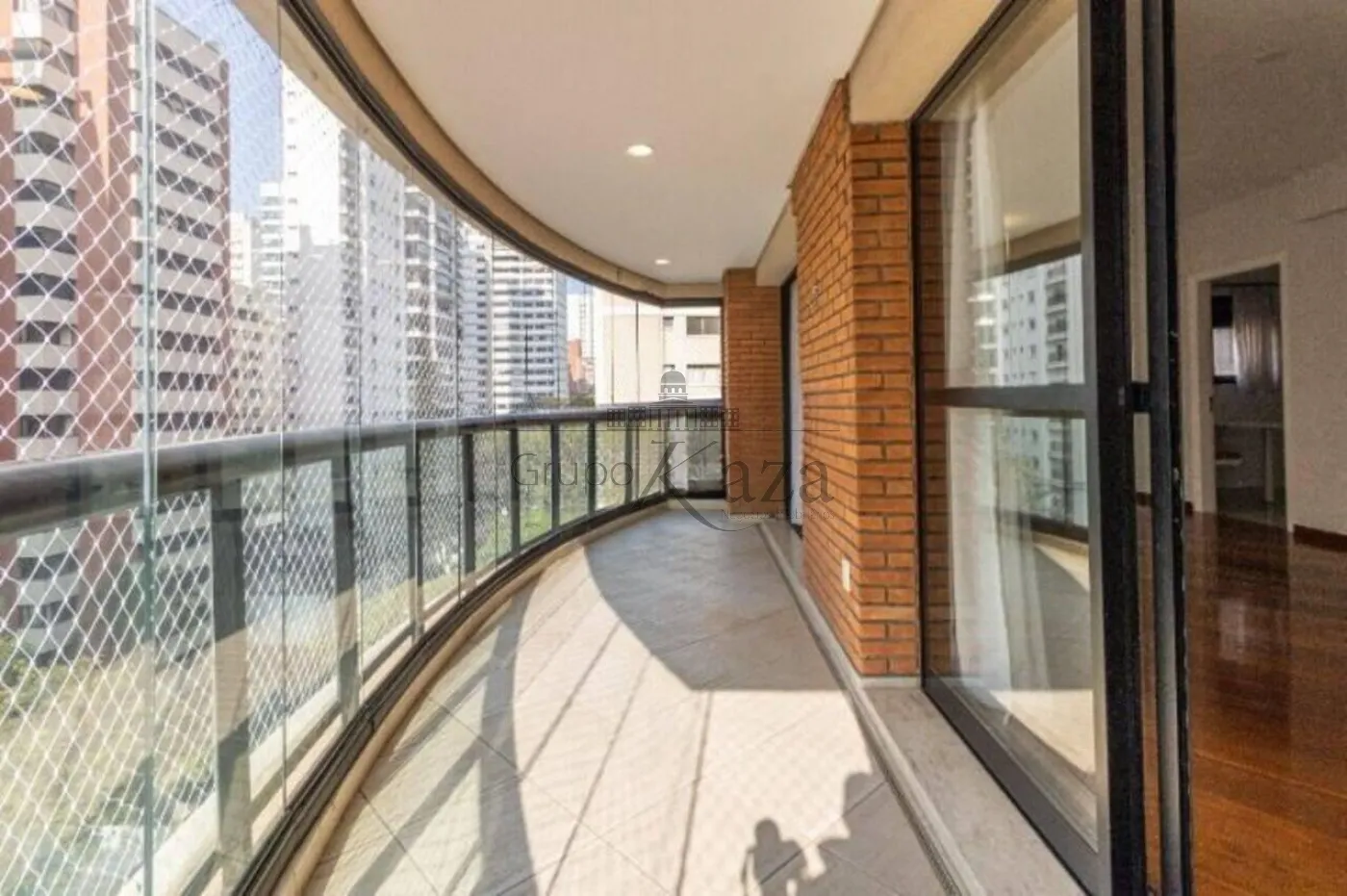 Foto 7 de Apartamento Padrão em Vila Uberabinha, São Paulo - imagem 7