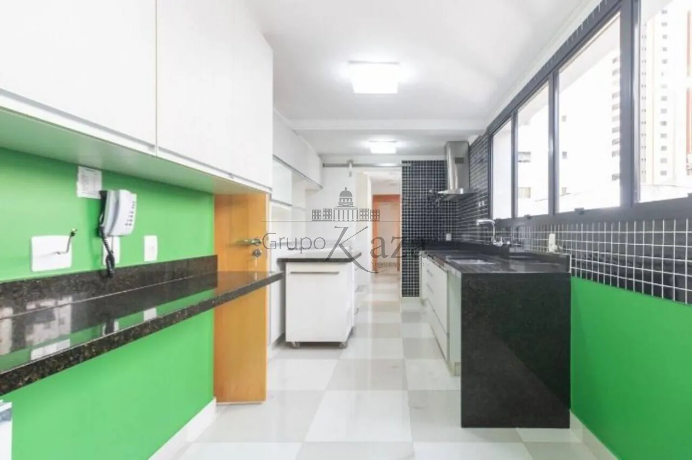 Foto 17 de Apartamento Padrão em Vila Uberabinha, São Paulo - imagem 17