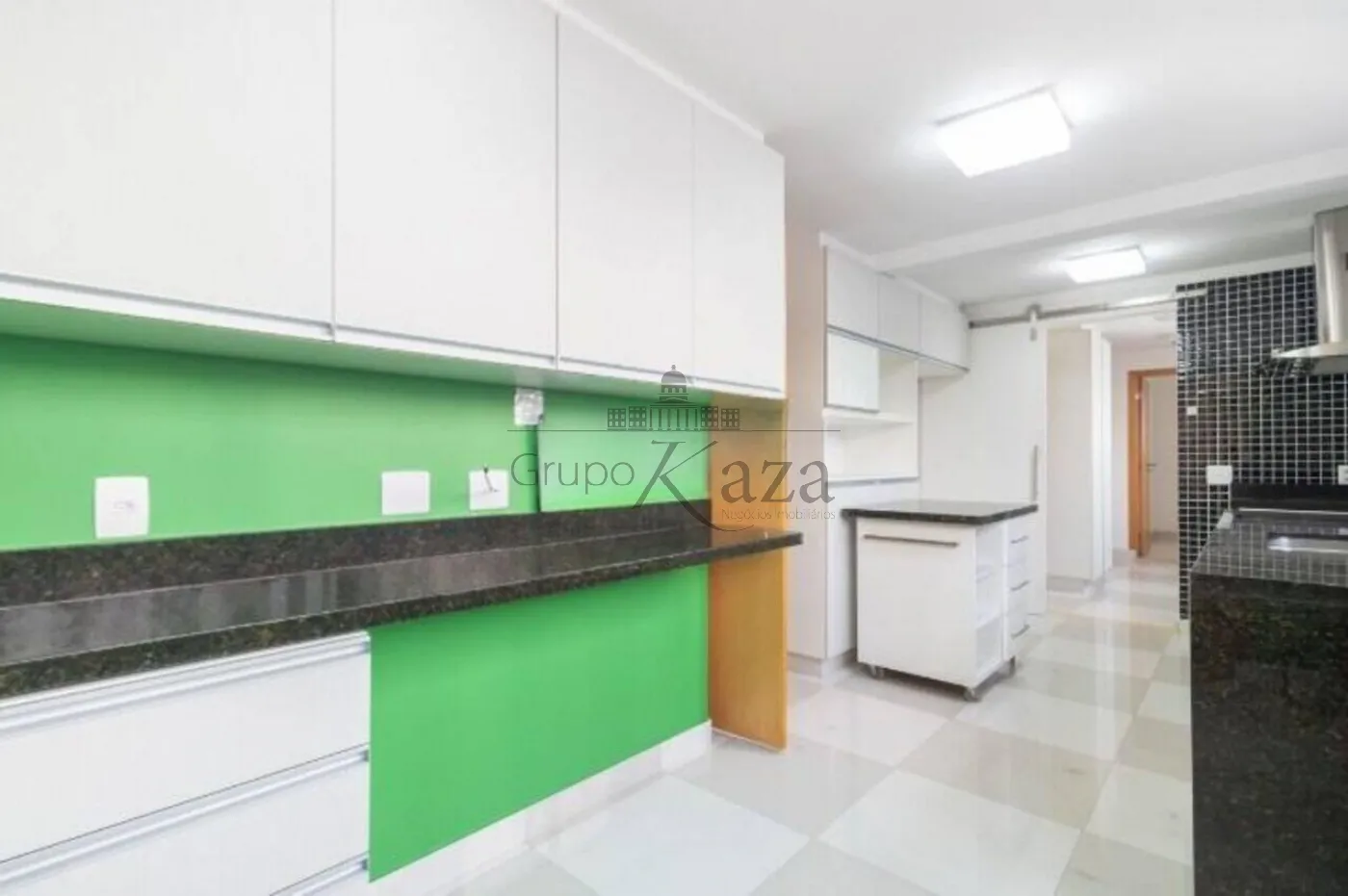 Foto 18 de Apartamento Padrão em Vila Uberabinha, São Paulo - imagem 18