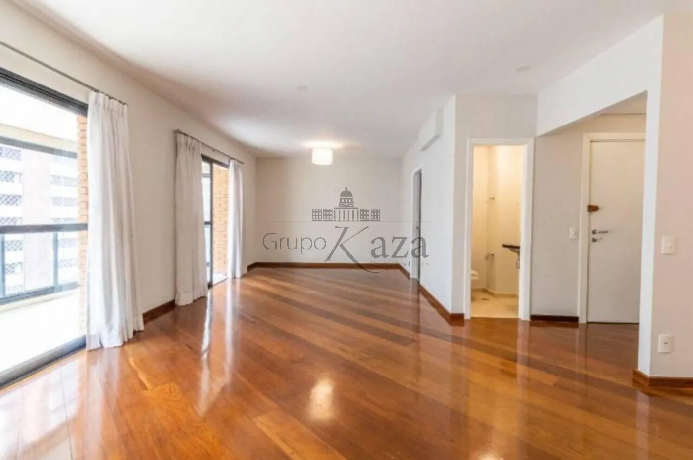 Foto 9 de Apartamento Padrão em Vila Uberabinha, São Paulo - imagem 9