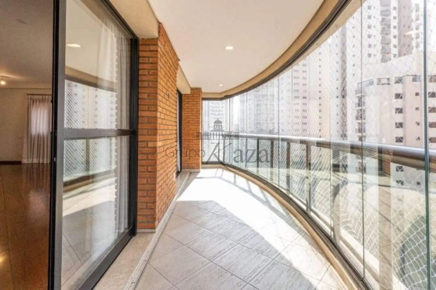Foto 5 de Apartamento Padrão em Vila Uberabinha, São Paulo - imagem 5