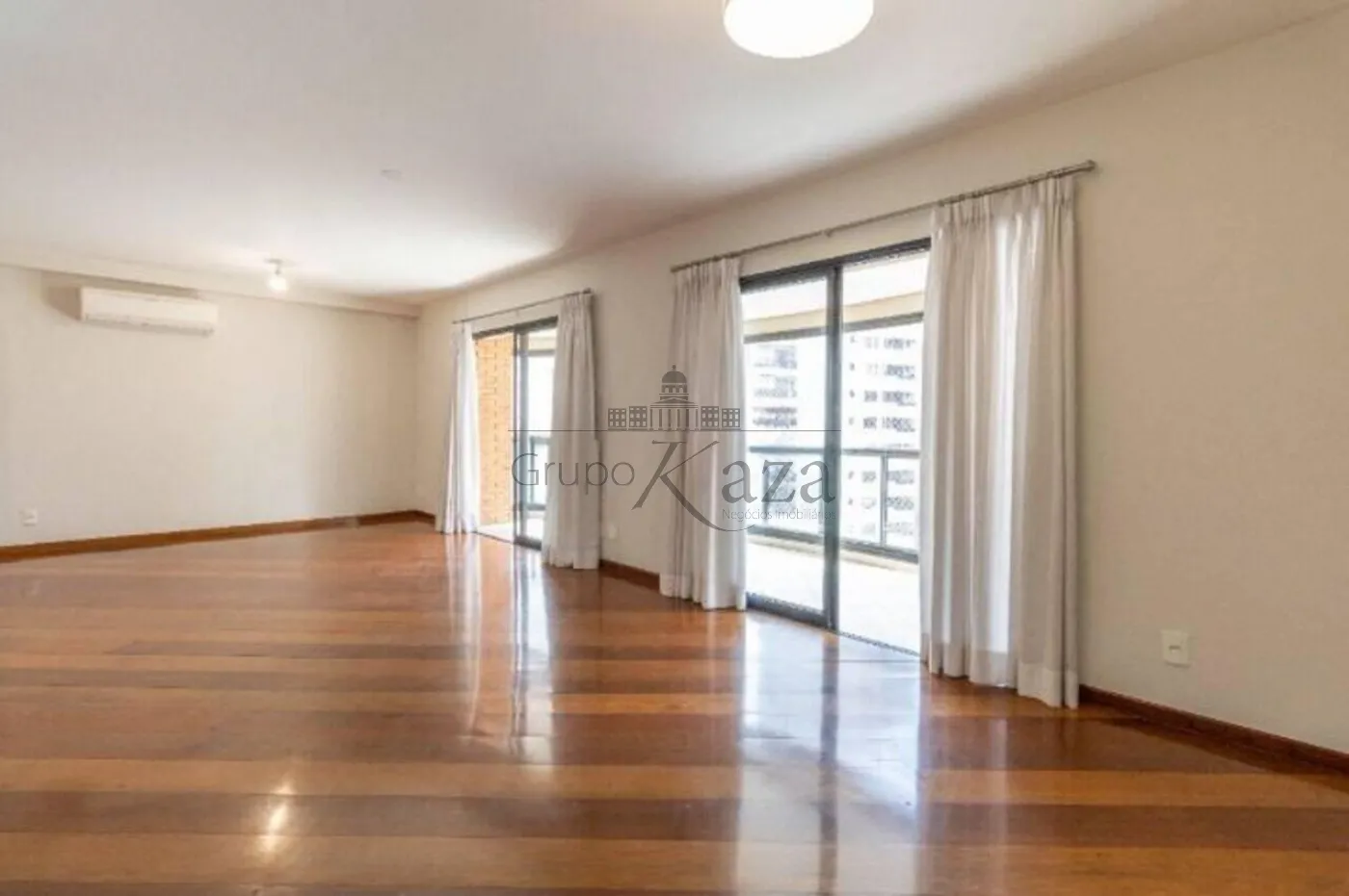 Foto 3 de Apartamento Padrão em Vila Uberabinha, São Paulo - imagem 3
