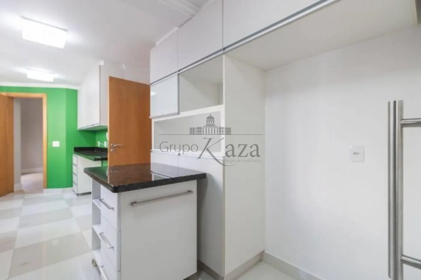 Foto 19 de Apartamento Padrão em Vila Uberabinha, São Paulo - imagem 19