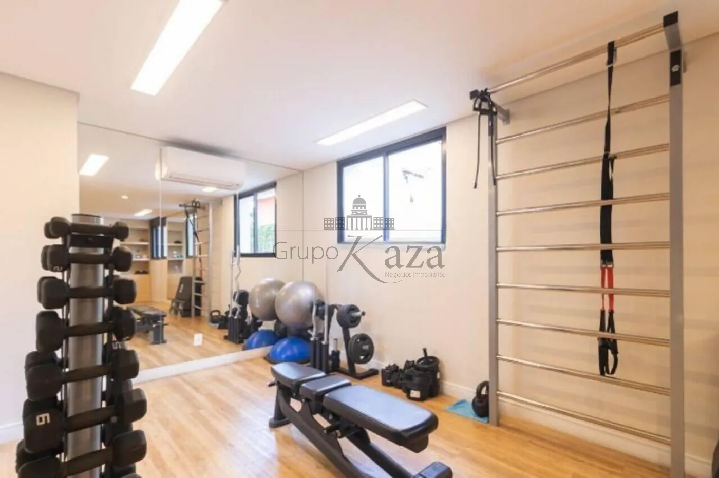 Foto 45 de Apartamento Padrão em Vila Uberabinha, São Paulo - imagem 45