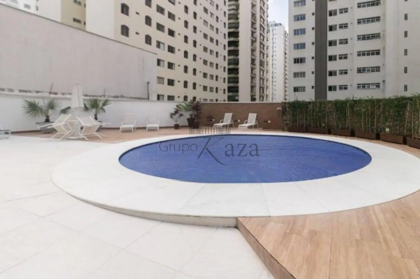 Foto 46 de Apartamento Padrão em Vila Uberabinha, São Paulo - imagem 46
