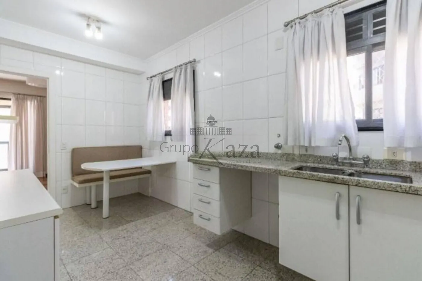 Foto 11 de Apartamento Padrão em Vila Uberabinha, São Paulo - imagem 11